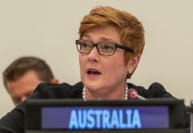 Australia khuyến cáo công dân rời khỏi Ukraine ngay lập tức