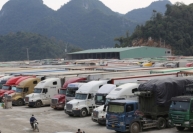 Việt Nam phối hợp với Trung Quốc giải quyết tình trạng ùn ứ hàng hóa ở biên giới
