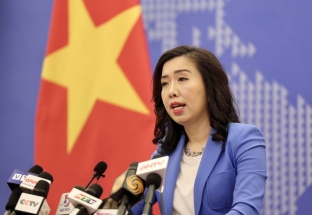 Việt Nam ghi nhận Báo cáo số 150 của Bộ Ngoại giao Hoa Kỳ về các ranh giới biển