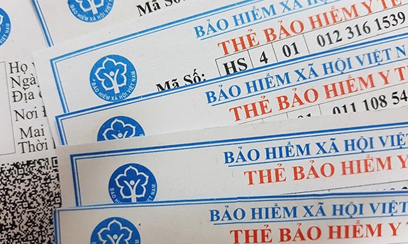 Rà soát bảo hiểm y tế cho học sinh