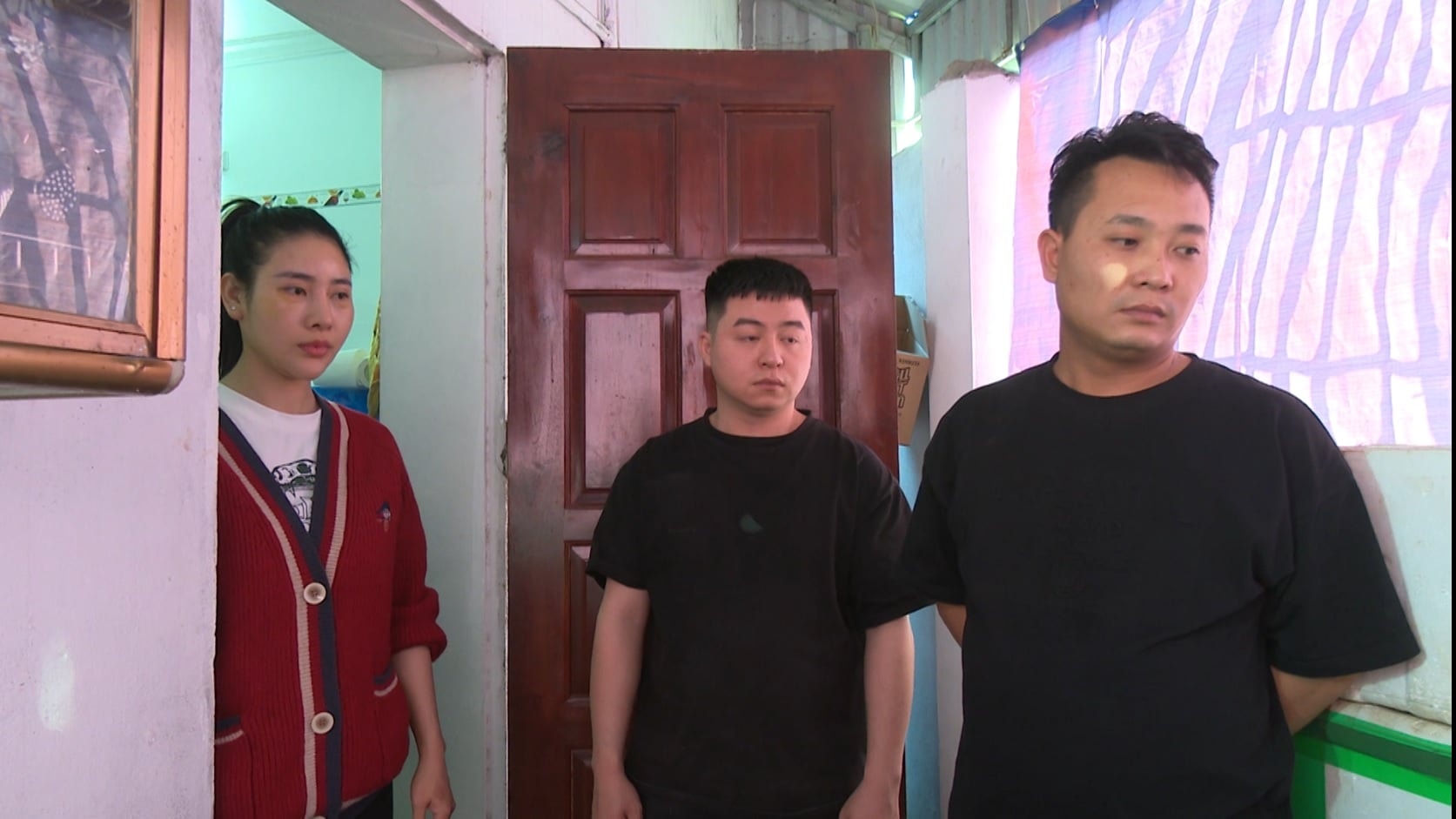 Quảng Ninh: Khởi tố nhóm đối tượng sản xuất và bán thuốc diệt cỏ giả