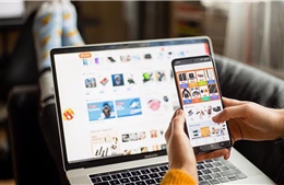 Cảnh giác chiêu trò lừa đảo tham gia bán hàng online