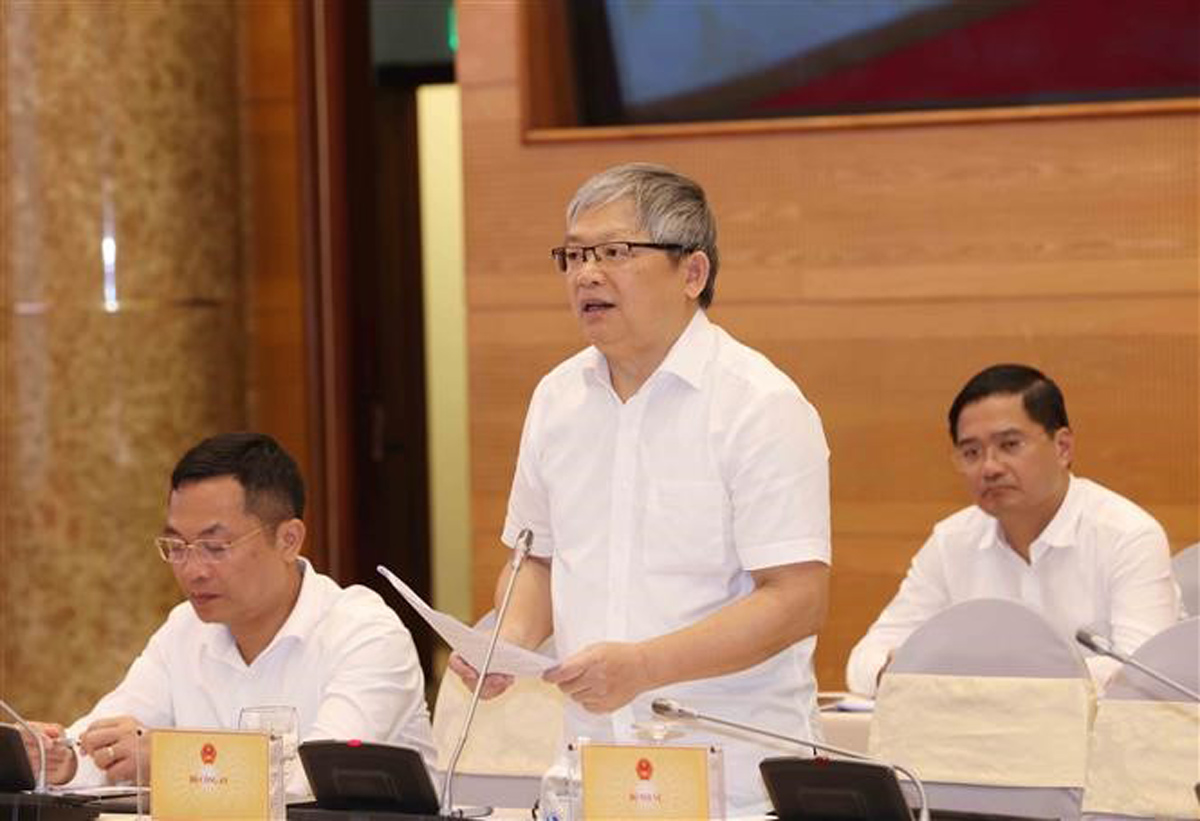 Bộ Công an thông tin về điều tra vụ sữa giả và thuốc giả