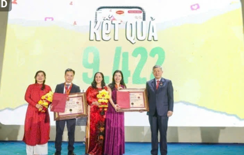 Nestlé Việt Nam và Cục Du lịch Quốc gia Việt Nam khởi động chương trình tôn vinh di sản Việt