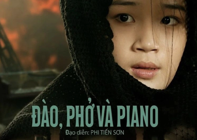Tuần phim kỷ niệm 135 năm Ngày sinh Chủ tịch Hồ Chí Minh