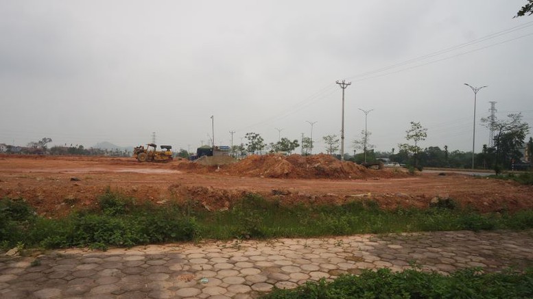 Thái Nguyên dành 166 ha đất để phát triển các dự án nhà ở xã hội