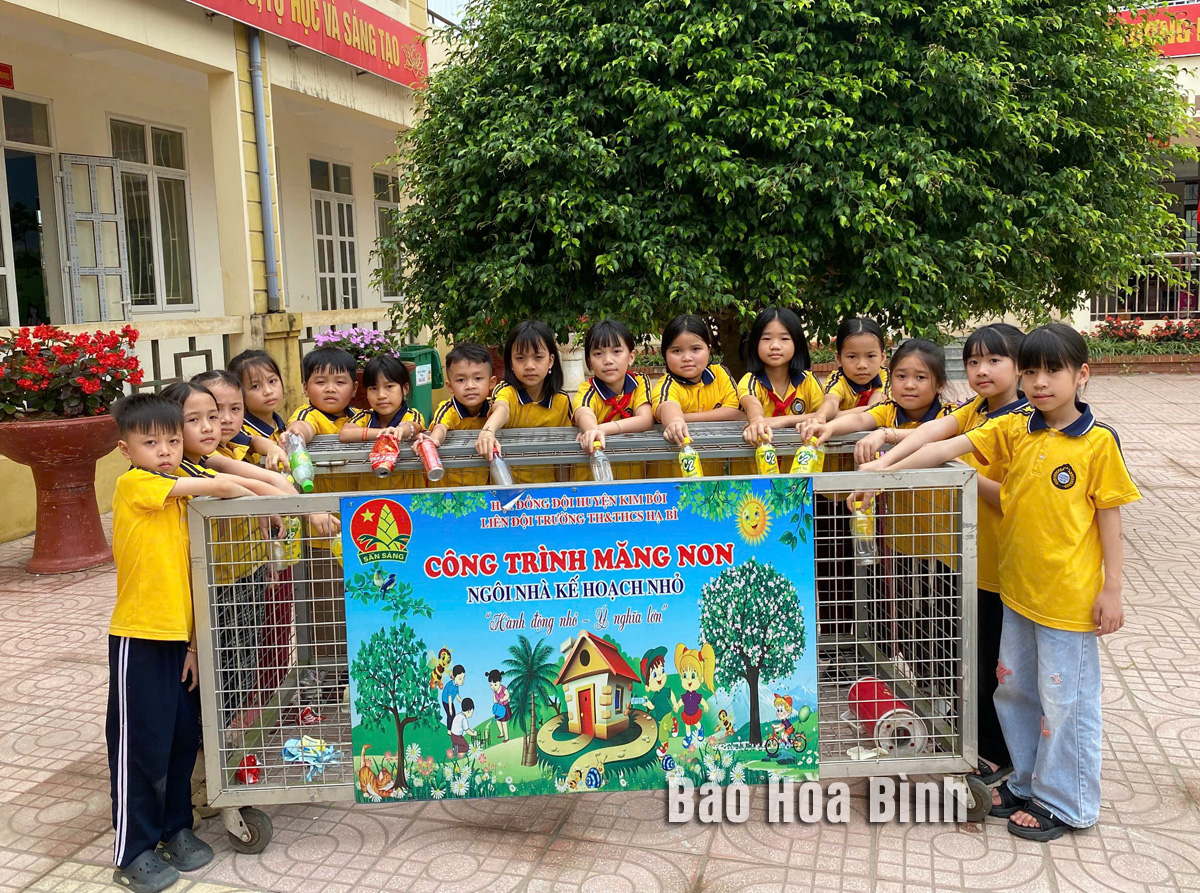 "Lấy cái đẹp dẹp cái xấu"
