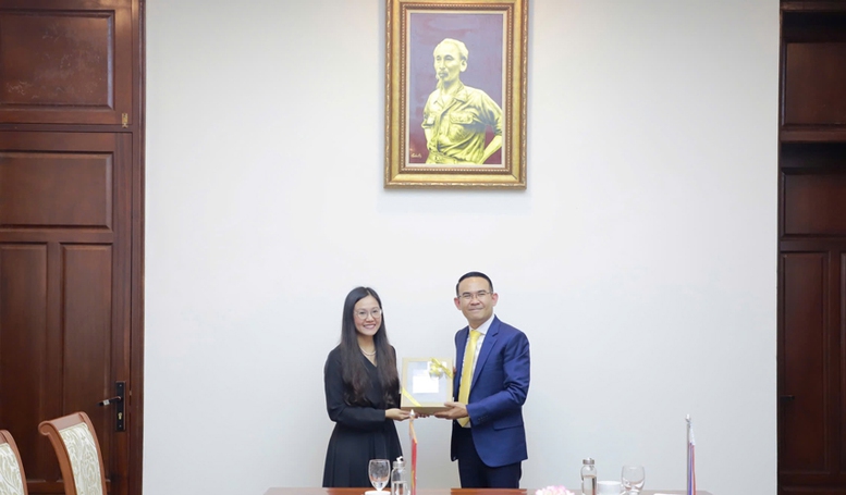 Việt Nam - Thái Lan: Thúc đẩy hợp tác văn hóa, xã hội và giao lưu nhân dân