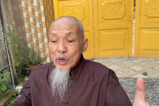 Chuẩn bị xét xử vụ án Lê Tùng Vân loạn luân với 2 con gái ruột