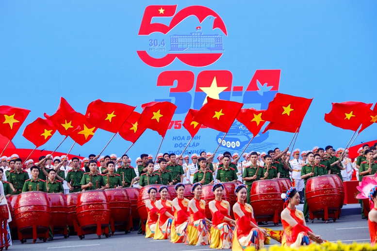 Lời cảm ơn của Ban Chỉ đạo Trung ương kỷ niệm các ngày lễ lớn và Đảng bộ, chính quyền và nhân dân TPHCM
