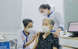 Việt Nam có vaccine mới phòng 23 chủng phế cầu