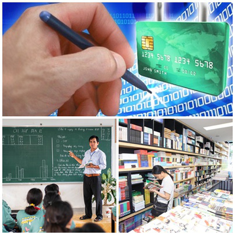 Chính sách mới có hiệu lực từ tháng 4/2025