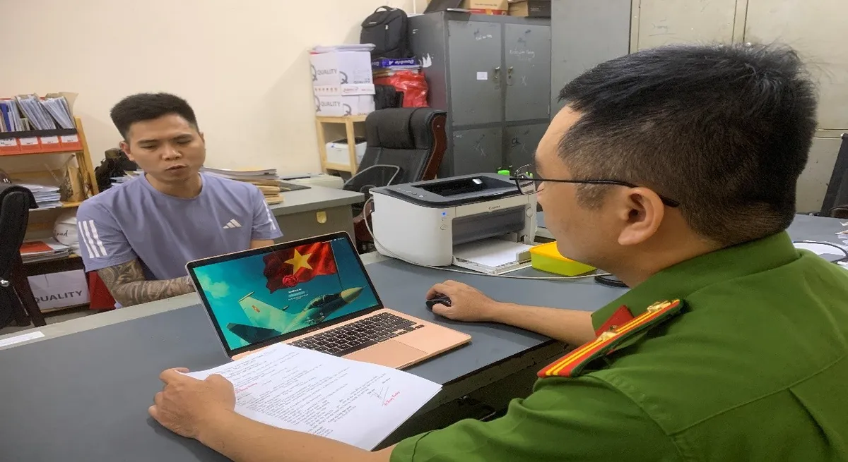 Nhóm "siêu lừa" đã lừa đảo gần 10.000 tỷ đồng như thế nào?