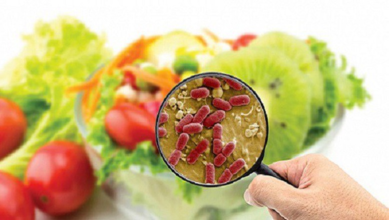 Điều tra, truy xuất nguồn gốc thực phẩm vụ nghi ngờ ngộ độc khiến 33 người mắc