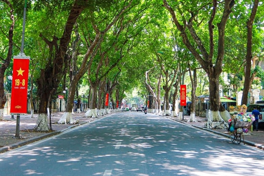 Dịp nghỉ lễ Quốc khánh 2/9, người lao động được nghỉ mấy ngày?