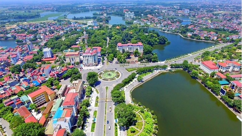 Trên 99% cử tri đồng thuận Đề án sắp xếp các tỉnh Phú Thọ, Vĩnh Phúc, Hòa Bình