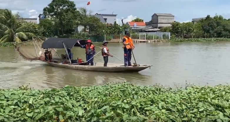 Đội cứu hộ 116 - Những "người vớt ánh sáng"