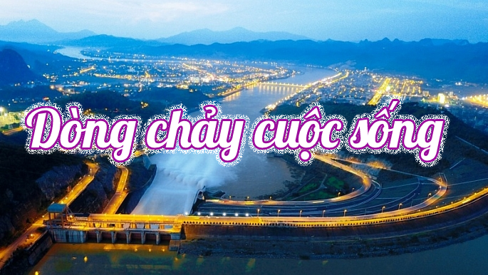 Dòng chảy cuộc sống 21/9/2024