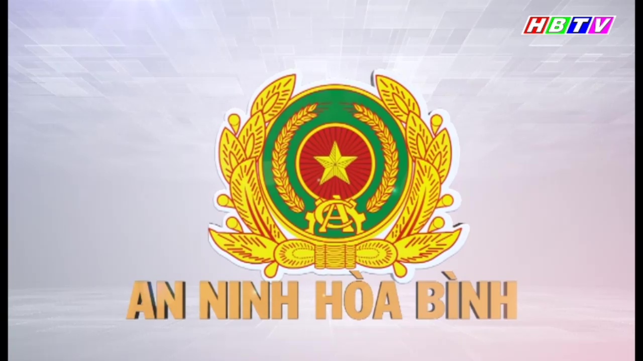 CM: An ninh Hòa Bình 20/9/2024