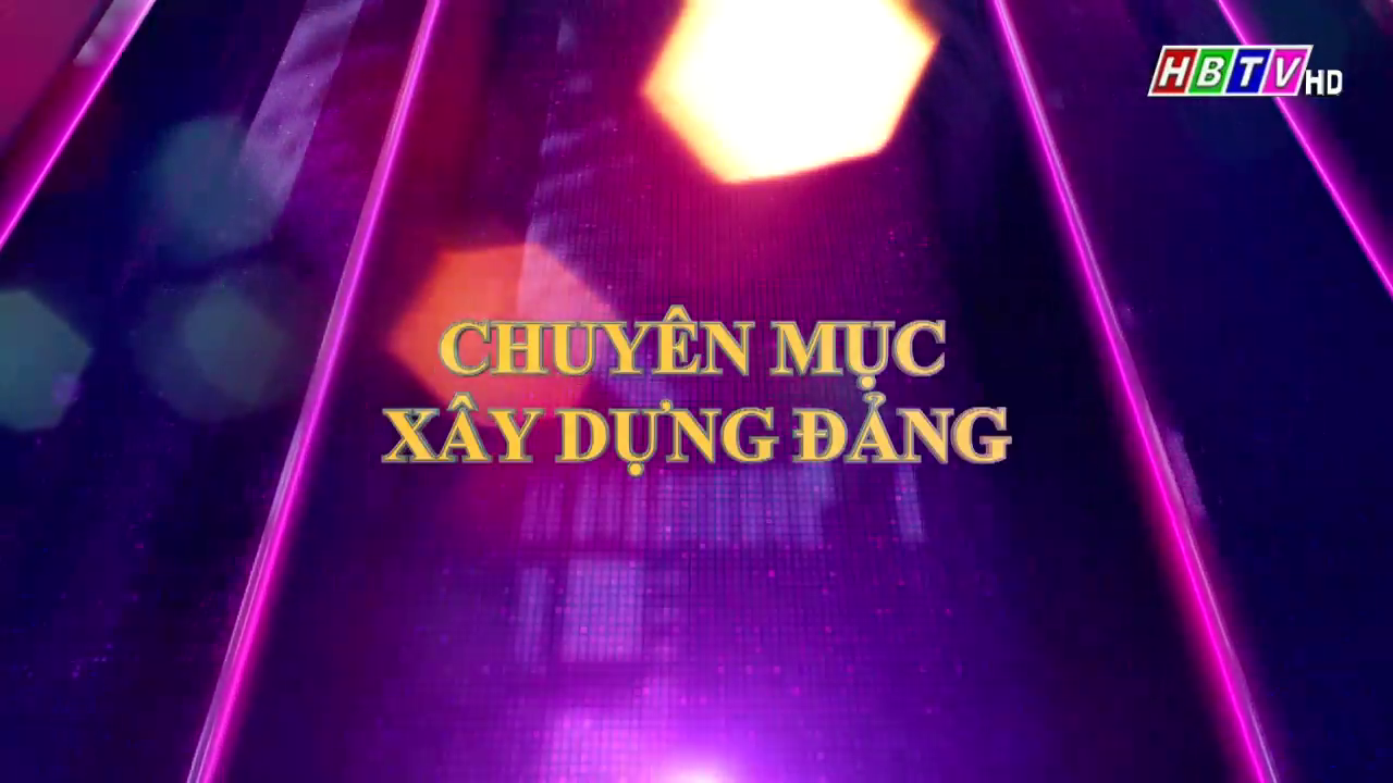 CM Xây dựng Đảng: Đảng bộ huyện Lạc Sơn chuẩn bị đại hội Đảng 11/11/2024