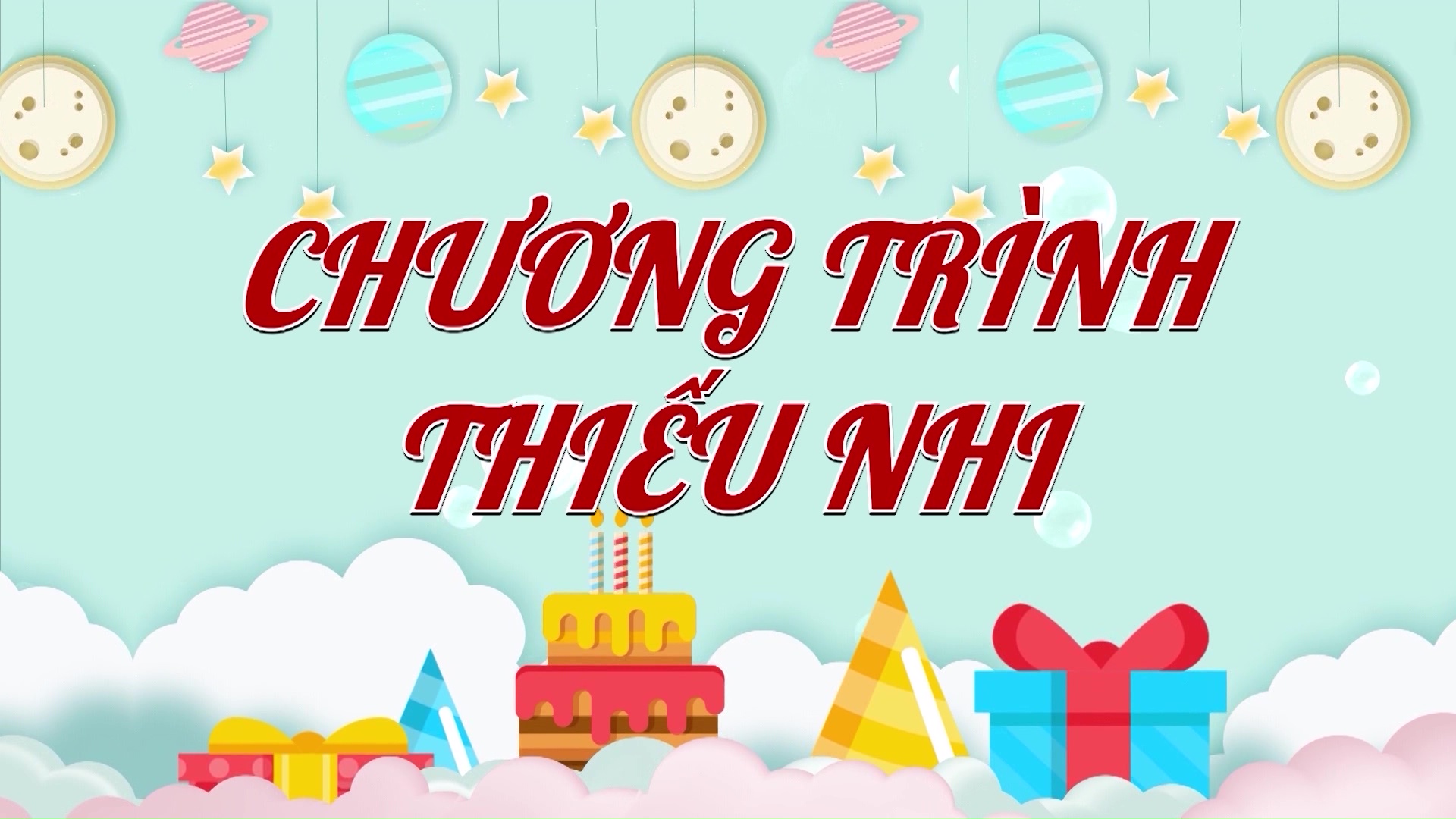 Thiếu nhi 15/6/2024