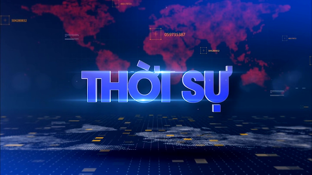 Thời sự tối 1/10/2024