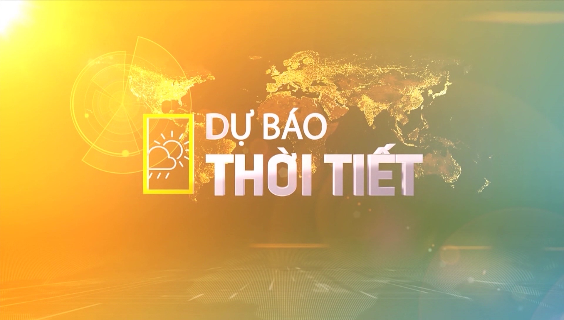 Dự báo thời tiết 6/9/2024