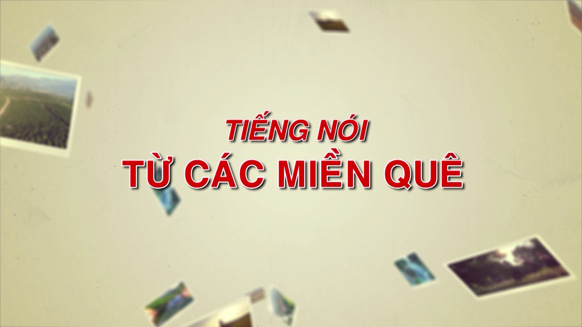 CM: Tiếng nói miền quê 21/9/2024