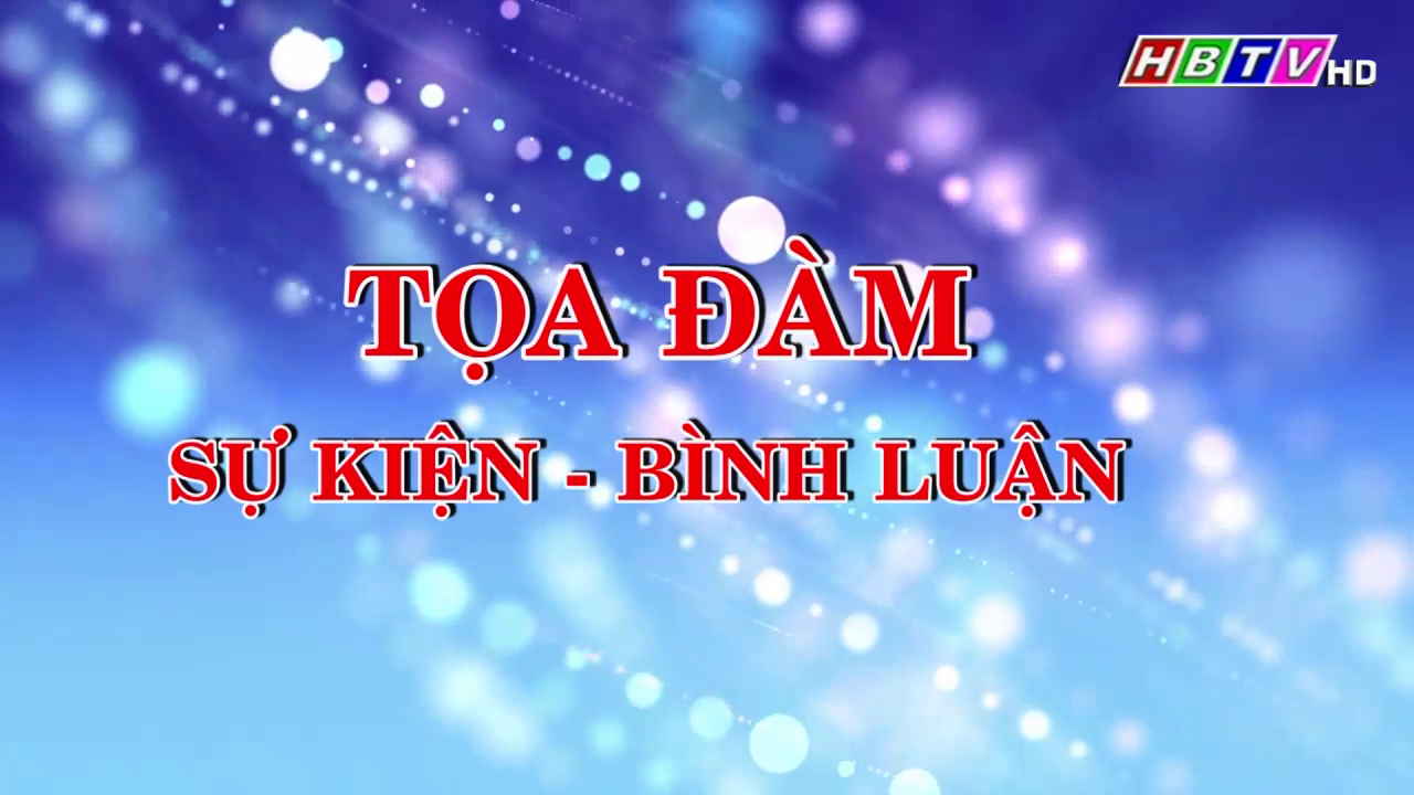 Tọa đàm: Công tác chuẩn bị đại hội Mặt trận tổ quốc cấp huyện 2/6/2024