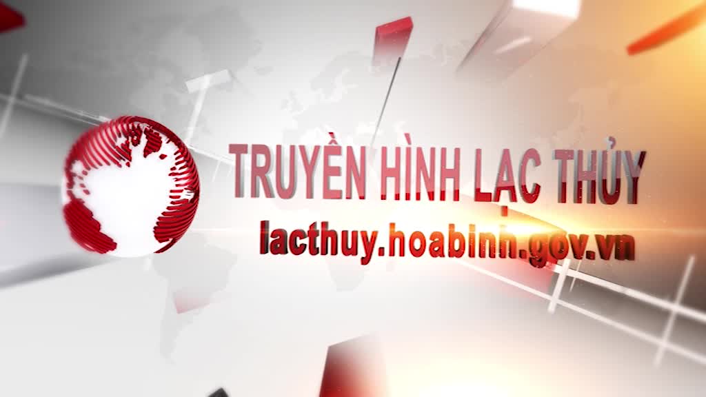 Trang địa phương: huyện Lạc Thủy 19/9/2024