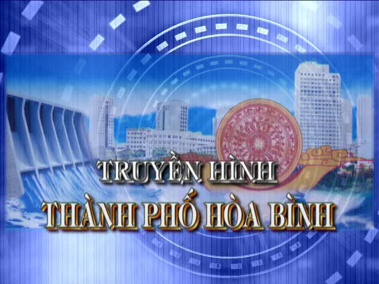 Trang địa phương: Thành phố Hòa Bình 16/9/2024