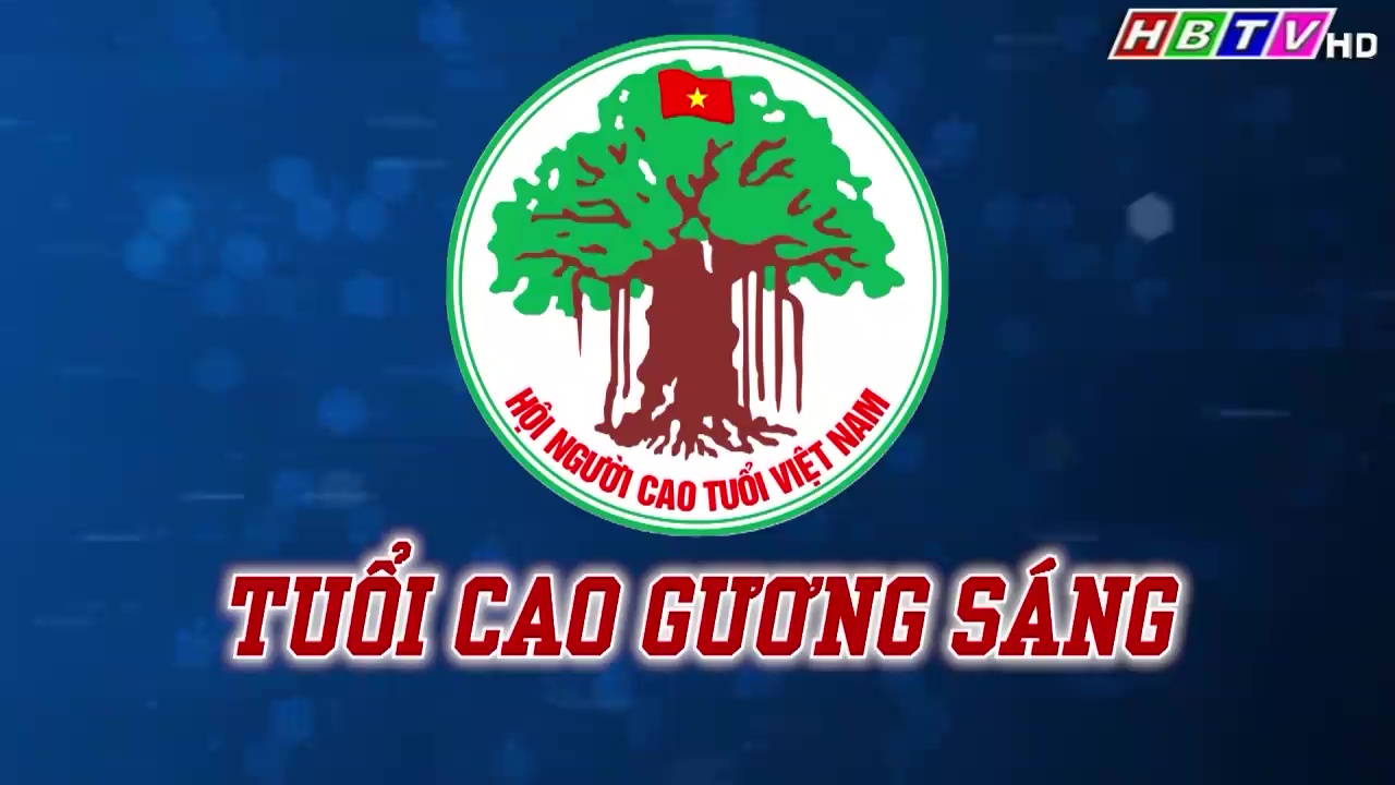 CM Người cao tuổi: Người cao tuổi huyện Cao Phong phát triển kinh tế 13/11/2024