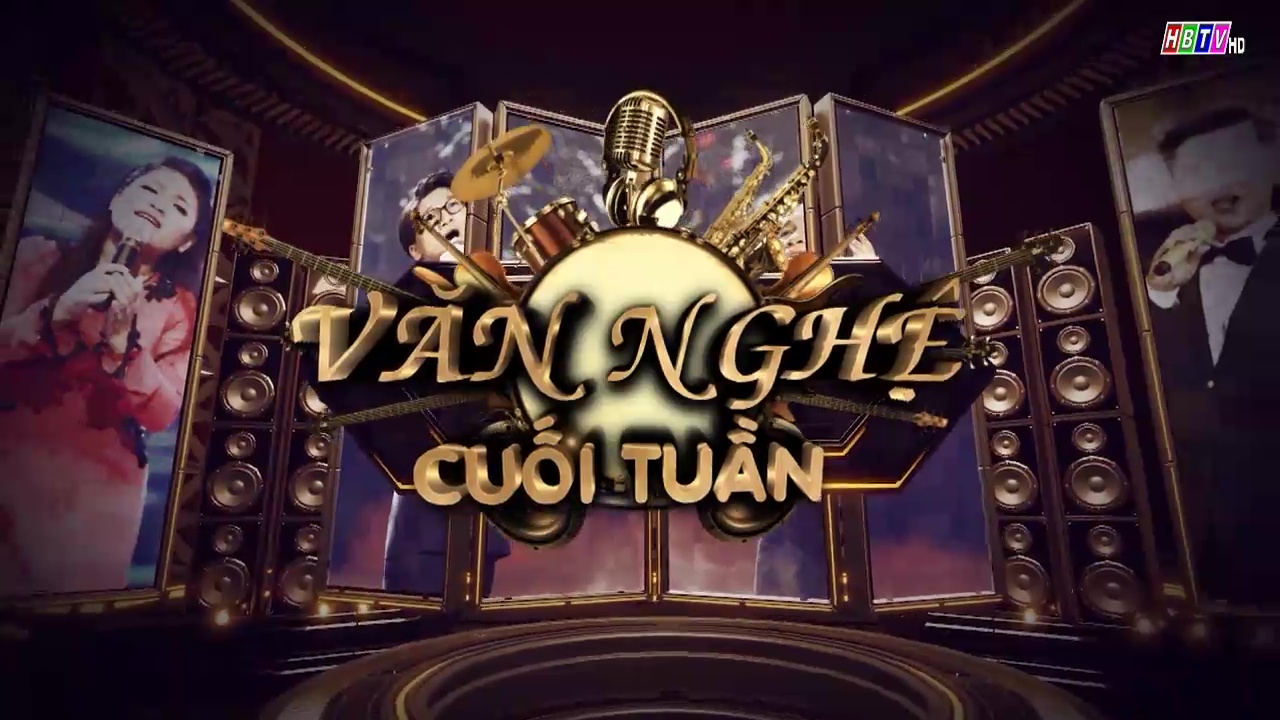 Văn nghệ cuối tuần 6/10/2024