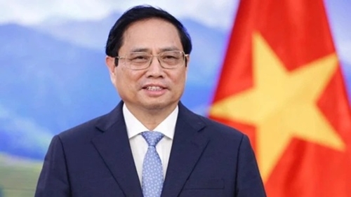 Việt Nam coi trọng thúc đẩy quan hệ với Liên hợp quốc, Pháp, Estonia và Thụy Điển