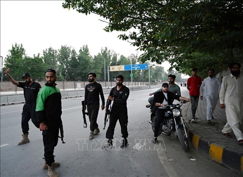 Căng thẳng Pakistan-Ấn Độ: Hai bên nhất trí gia hạn ngừng bắn
