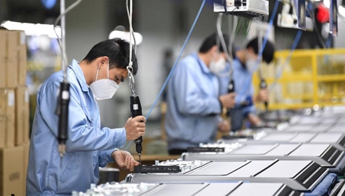 Cần giải quyết gốc rễ tình trạng người lao động thiếu kỹ năng nghề