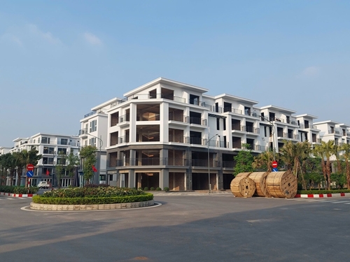 Khơi thông động lực tăng trưởng