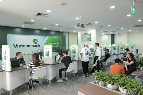 Đưa ngân hàng Việt vươn tầm quốc tế