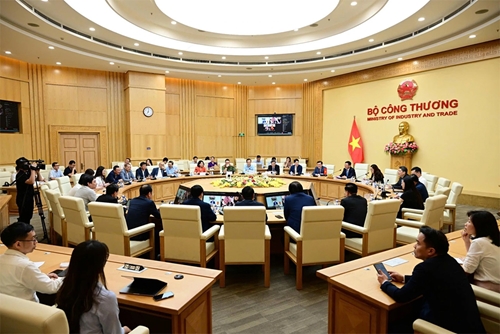 Mỹ đánh giá cuộc điện đàm về thuế quan với Việt Nam là hiệu quả