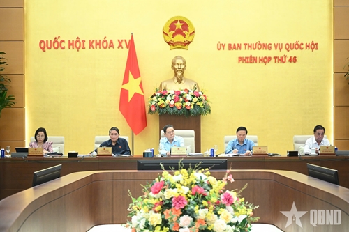 Hoàn thiện cơ chế thu hút người có tài năng trong hoạt động công vụ