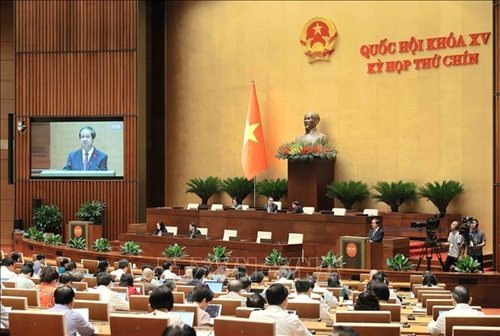 Nghiên cứu chi trả hỗ trợ học phí theo phương thức cấp trực tiếp
