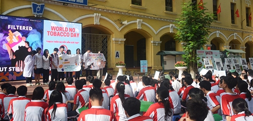 Tăng tính tự chủ và trách nhiệm của cơ sở giáo dục