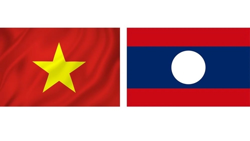 Xã luận: Thể hiện sâu đậm, thực chất mối quan hệ hữu nghị vĩ đại Việt Nam – Lào