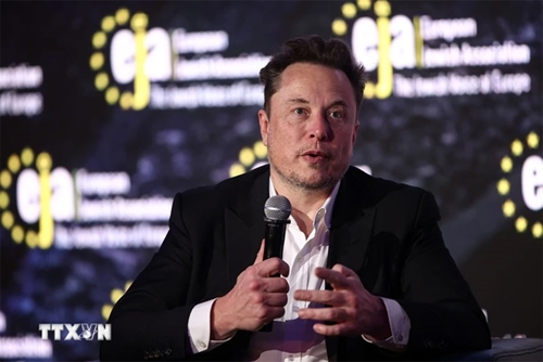Chính quyền Mỹ vẫn tiếp tục cắt giảm chi tiêu sau khi tỷ phú Elon Musk rời chính trường