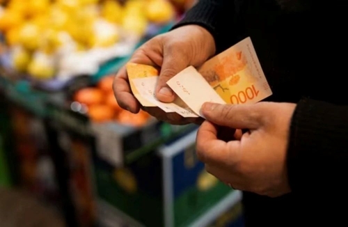 Nguy cơ nợ gia tăng đối với các quốc gia thu nhập thấp