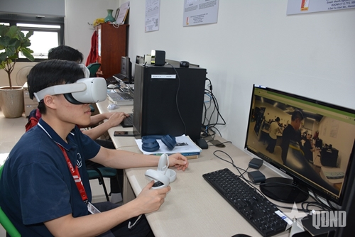 Phát triển khoa học - công nghệ để thúc đẩy tăng trưởng
