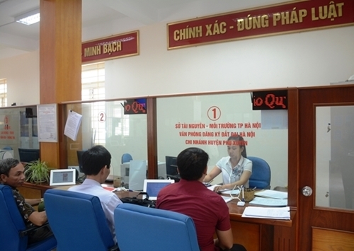 Tinh gọn bộ máy: Dựa trên tiêu chí khách quan, công bằng và chiến lược dài hạn