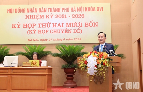 Đảm bảo thông suốt, liên tục, không gián đoạn việc vận hành chính thức mô hình chính quyền địa phương hai cấp