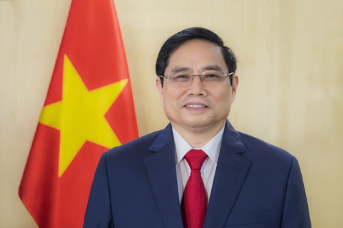 Thủ tướng Phạm Minh Chính sẽ thăm Lào và đồng chủ trì Kỳ họp lần thứ 47 Ủy ban liên Chính phủ Việt Nam - Lào