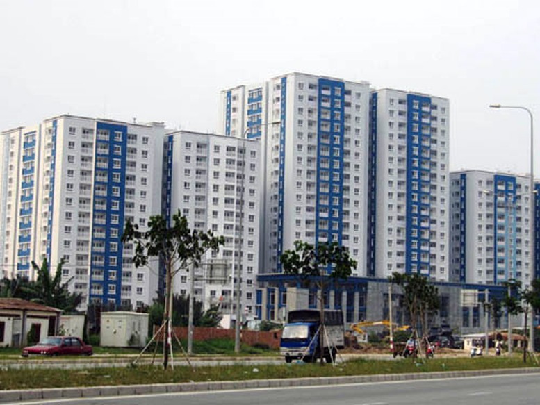 Nguồn cung tiếp tục cải thiện, hàng chục ngàn căn hộ chung cư sắp được tung ra thị trường